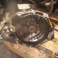 CAMBIO OPEL MERIVA 1.6 B 2003 Z16XE 5M 794/2024
