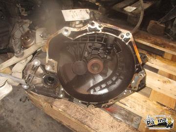 CAMBIO OPEL MERIVA 1.6 B 2003 Z16XE 5M 794/2024