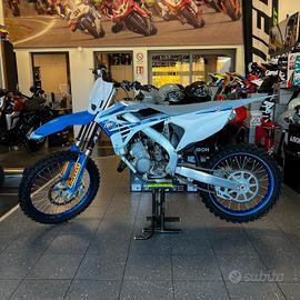 Tm Racing MX 125