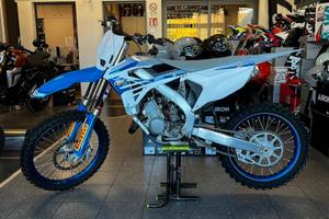 Tm Racing MX 125