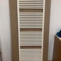 Termoarredi cordivari acciaio