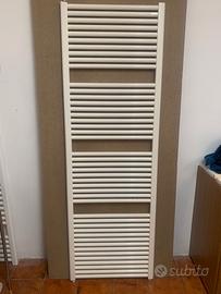 Termoarredi cordivari acciaio