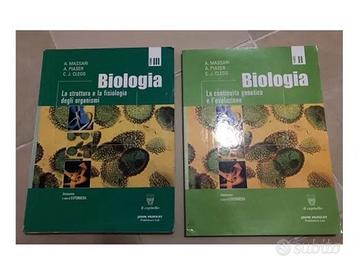 Biologia