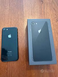 iPhone 8