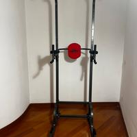 Torre per trazioni multifunzione