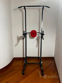 Torre per trazioni multifunzione