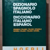 dizionario italiano spagnolo