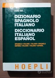 dizionario italiano spagnolo
