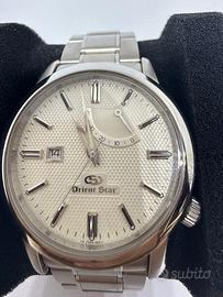Orient Star