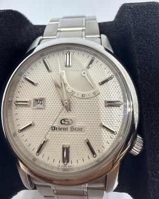 Orient Star