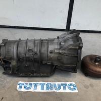 Cambio automatico BMW 530 2000 2926cc TD 306D1