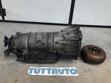 Cambio automatico BMW 530 2000 2926cc TD 306D1