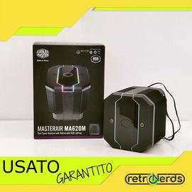 Dissipatore CPU AMD e Intel Cooler Master Masterai