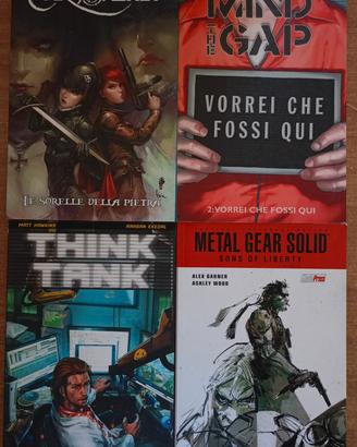 Fumetti