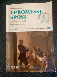 Libro dei promessi sposi