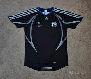 Maglia Adidas Chelsea FC 2006/2007 Champions