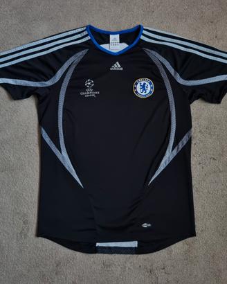 Maglia Adidas Chelsea FC 2006/2007 Champions