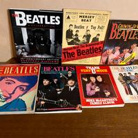 Libri Beatles in inglese