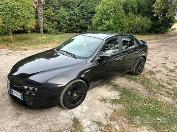 Alfa Romeo 159 1900 jdtm