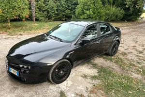 Alfa Romeo 159 1900 jdtm