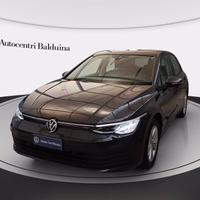 VOLKSWAGEN Golf 1.5 etsi evo life 150cv dsg