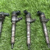 KIT INIETTORI ALFA ROMEO 147 Serie (937) Diesel 1,