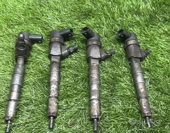 KIT INIETTORI ALFA ROMEO 147 Serie (937) Diesel 1,