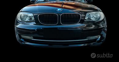 ricambi bmw serie 1 e87