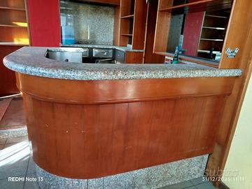 Bancone bar