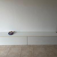 Mobile basso soggiorno porta tv