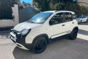 Fiat Panda 1.3 MJT 95 CV S&S 4x2 City Cross Euro6