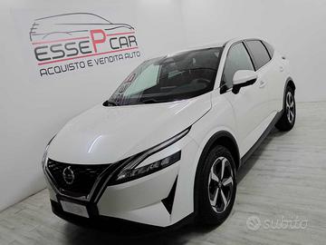 NISSAN Qashqai MHEV 140 CV Business