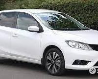 Ricambi Nissan Pulsar 2018