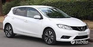 Ricambi Nissan Pulsar 2018