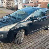 Peugeot 3008 anno 2011 249 mila km