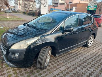 Peugeot 3008 anno 2011 249 mila km