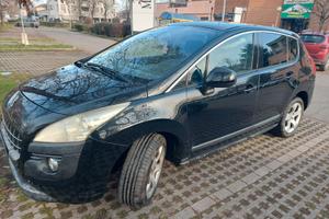 Peugeot 3008 anno 2011 249 mila km