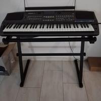 Tastiera farfisa G7