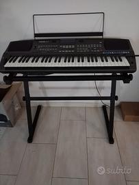 Tastiera farfisa G7