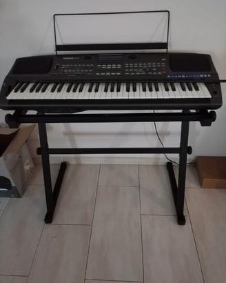 Tastiera farfisa G7