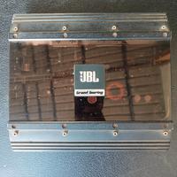 amplificatore stereo auto JBL Grand Touring