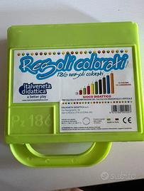 Regoli scuola primaria