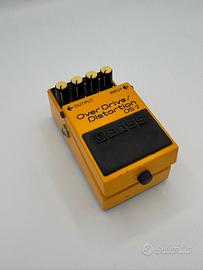 BOSS OS-2 Overdrive Distortion