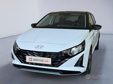 Hyundai i20 1.2 2026