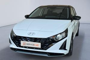 Hyundai i20 1.2 2026