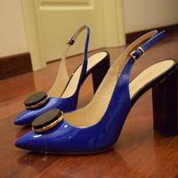 Scarpe/sandali donna Silvia Bellini nuovi