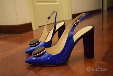 Scarpe/sandali donna Silvia Bellini nuovi