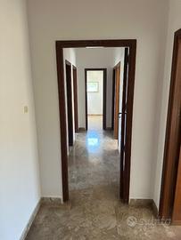 Appartamento Villaggio Peruzzo a 2 km da San Leone