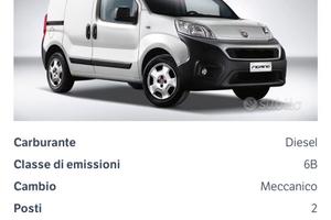 Fiat fiorino
