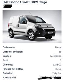 Fiat fiorino